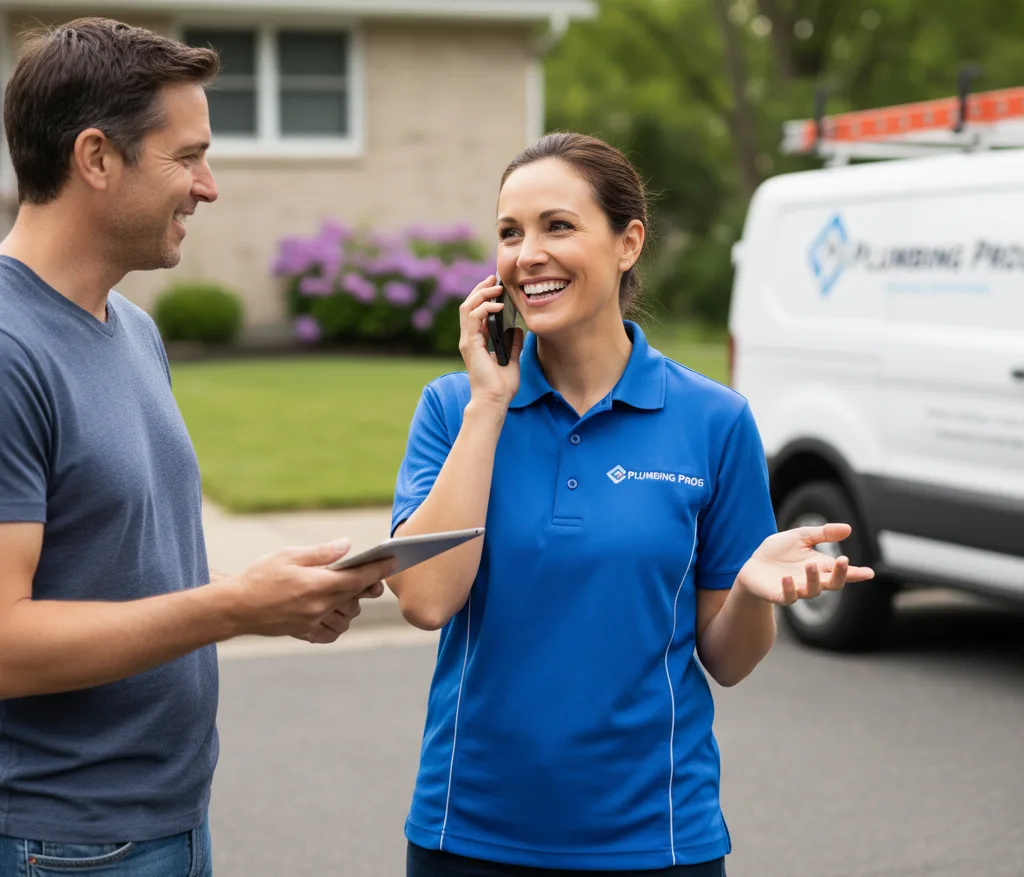 Emergency Plumbing in Rigby, ID